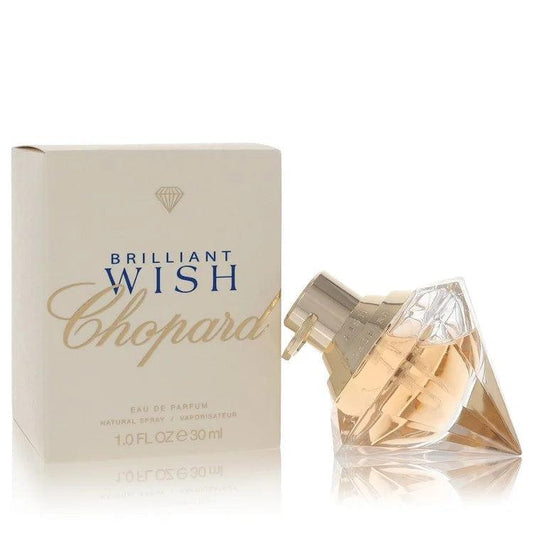 Brilliant Wish Eau De Parfum Spray By Chopard - detoks.ca