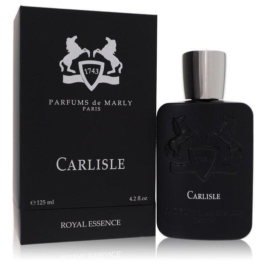 Carlisle Eau De Parfum Spray (Unisex) By Parfums De Marly - detoks.ca