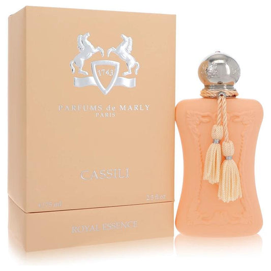 Cassili Eau De Parfum Spray By Parfums De Marly - detoks.ca