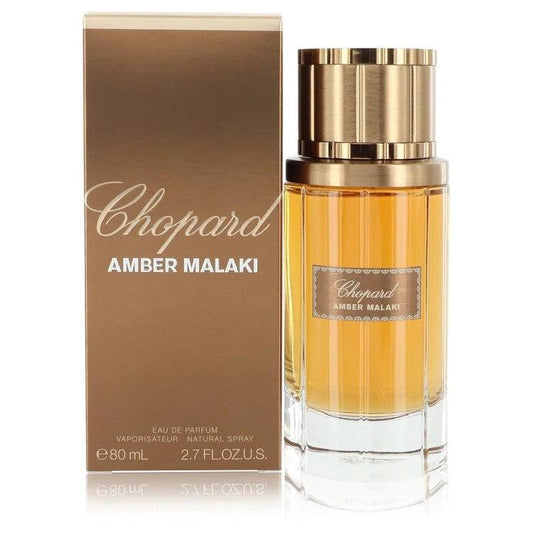 Chopard Amber Malaki Eau De Parfum Spray By Chopard - detoks.ca
