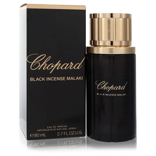 Chopard Black Incense Malaki Eau De Parfum Spray By Chopard - detoks.ca