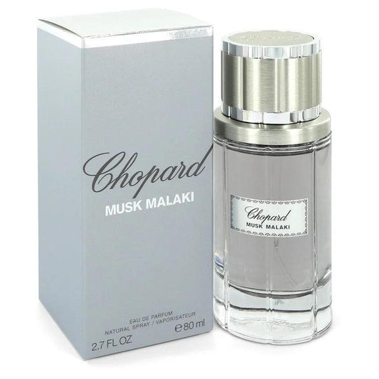Chopard Musk Malaki Eau De Parfum Spray By Chopard - detoks.ca