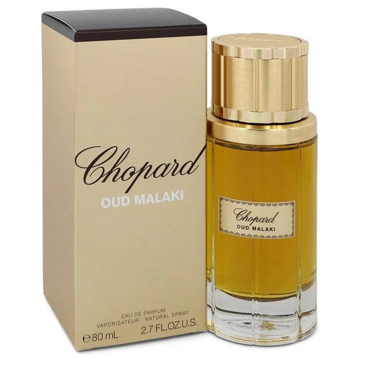 Chopard Oud Malaki Eau De Parfum Spray By Chopard - detoks.ca