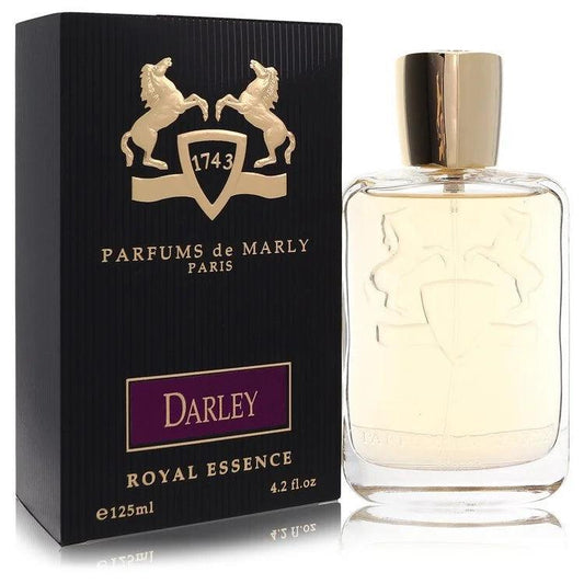 Darley Eau De Parfum Spray By Parfums De Marly - detoks.ca