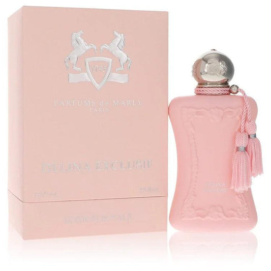 Delina Exclusif Eau De Parfum Spray By Parfums De Marly - detoks.ca