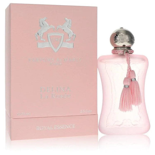 Delina La Rosee Eau De Parfum Spray By Parfums De Marly - detoks.ca