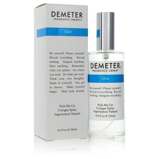 Demeter Glue Cologne Spray (Unisex) By Demeter - detoks.ca