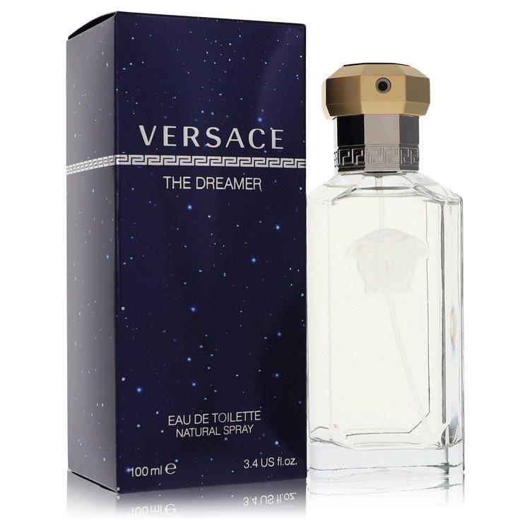Dreamer Eau De Toilette Spray By Versace - detoks.ca