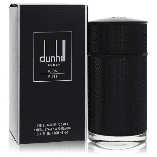 Dunhill Icon Elite Eau De Parfum Spray By Alfred Dunhill - detoks.ca