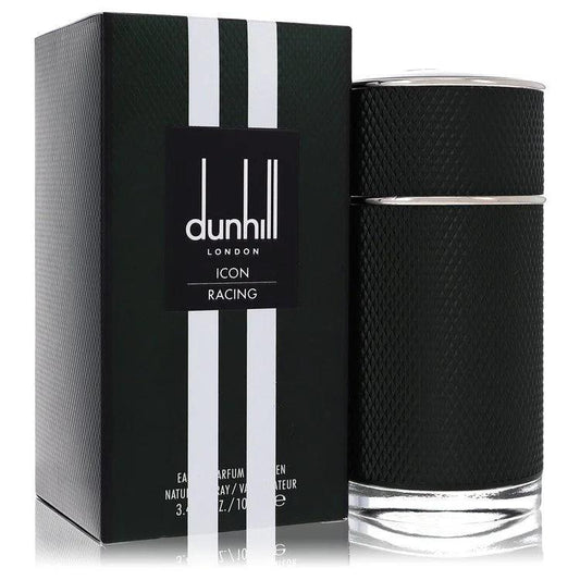 Dunhill Icon Racing Eau De Parfum Spray By Alfred Dunhill - detoks.ca