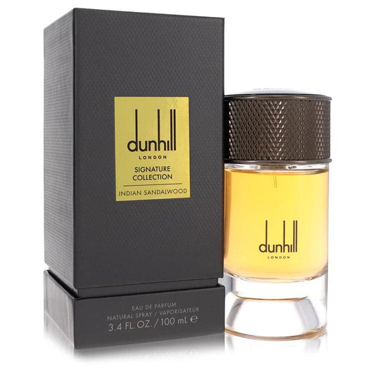 Dunhill Indian Sandalwood Eau De Parfum Spray By Alfred Dunhill - detoks.ca