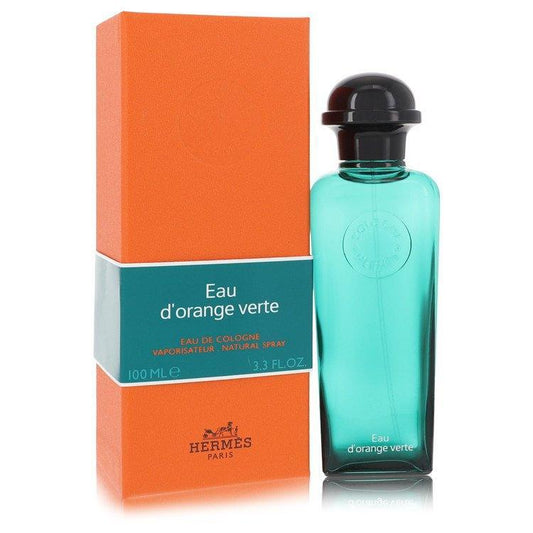 Eau D'orange Verte Eau De Cologne Spray (Unisex) By Hermes - detoks.ca