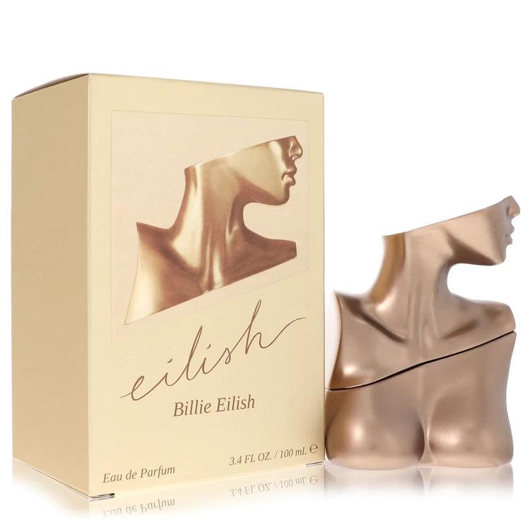 Eilish Perfume by Billie Eilish - detoks.ca