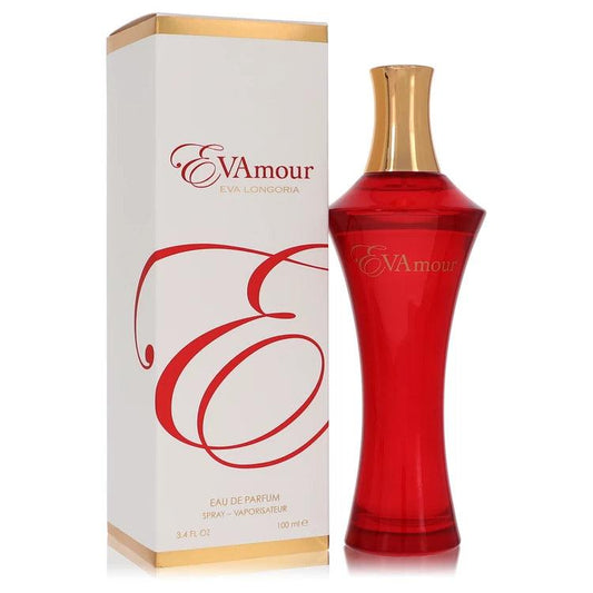 Evamour Eau De Parfum Spray By Eva Longoria - detoks.ca