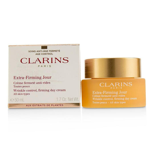 Extra-Firming Jour Wrinkle Control, Firming Day Cream - All Skin Types - detoks.ca
