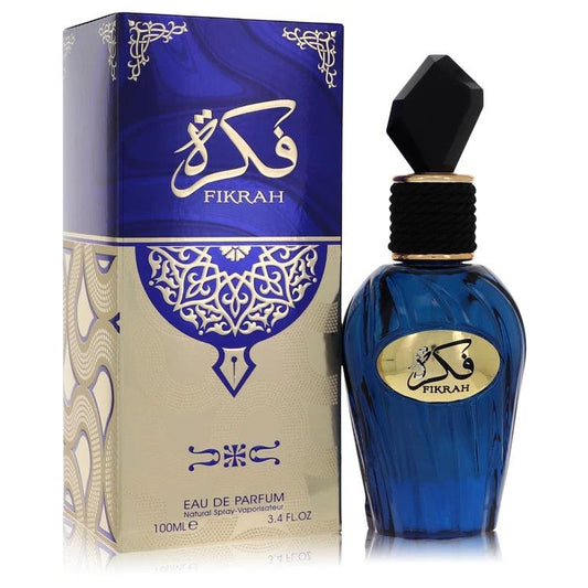 Fikrah Eau De Parfum Spray By Khususi - detoks.ca