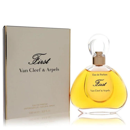 First Eau De Parfum Spray By Van Cleef & Arpels - detoks.ca