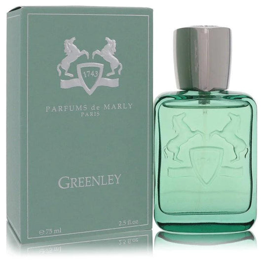 Greenley Eau De Parfum Spray By Parfums De Marly - detoks.ca