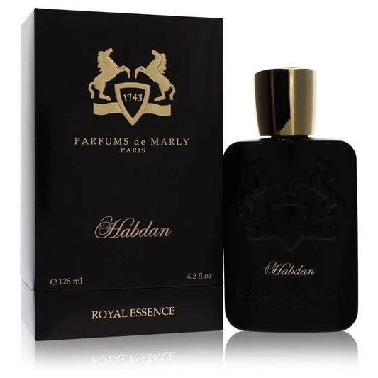 Habdan Eau De Parfum Spray By Parfums De Marly - detoks.ca