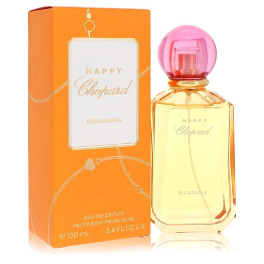 Happy Bigaradia Eau De Parfum Spray By Chopard - detoks.ca