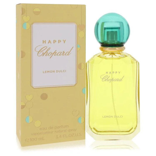 Happy Lemon Dulci Eau De Parfum Spray By Chopard - detoks.ca