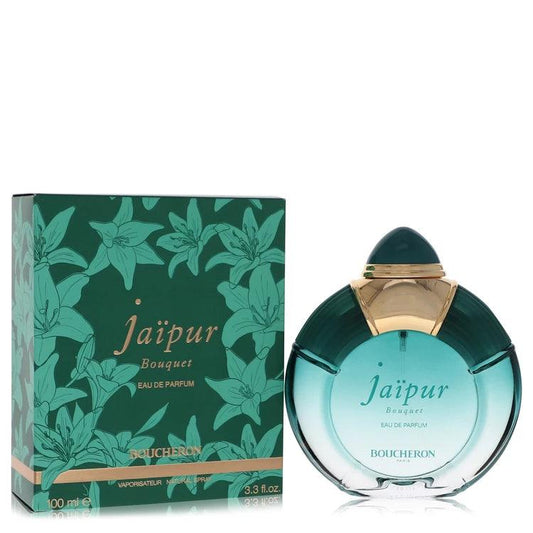 Jaipur Bouquet Eau De Parfum Spray By Boucheron - detoks.ca