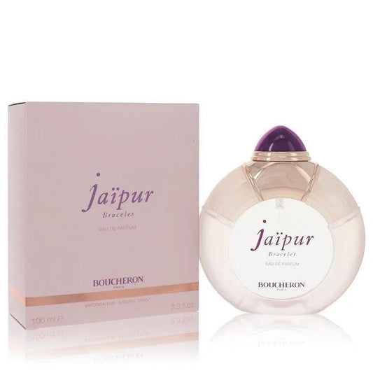 Jaipur Bracelet Eau De Parfum Spray By Boucheron - detoks.ca