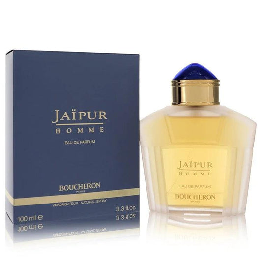 Jaipur Eau De Parfum Spray By Boucheron - detoks.ca