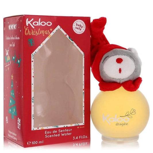 Kaloo Christmas Eau De Senteur Spray By Kaloo - detoks.ca