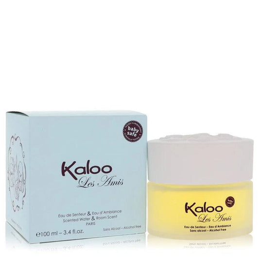 Kaloo Les Amis Eau De Senteur Spray / Room Fragrance Spray By Kaloo - detoks.ca