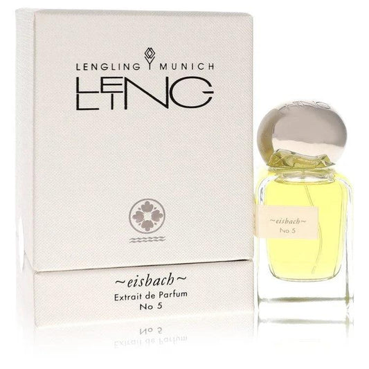 Lengling Munich No 5 Eisbach Extrait De Parfum Spray By Lengling Munich - detoks.ca