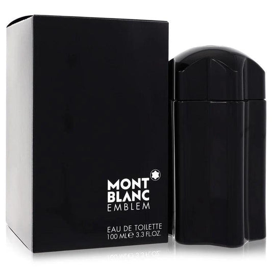 Montblanc Emblem Eau De Toilette Spray By Mont Blanc - detoks.ca