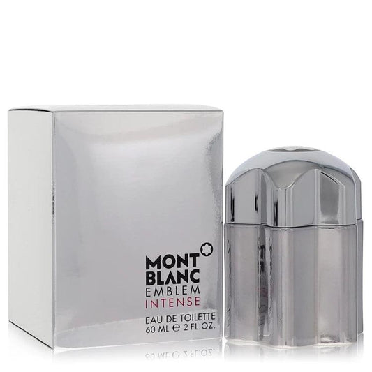 Montblanc Emblem Intense Eau De Toilette Spray By Mont Blanc - detoks.ca