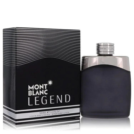 Montblanc Legend After Shave By Mont Blanc - detoks.ca