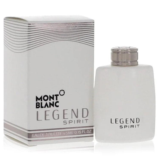 Montblanc Legend Spirit Mini EDT By Mont Blanc - detoks.ca