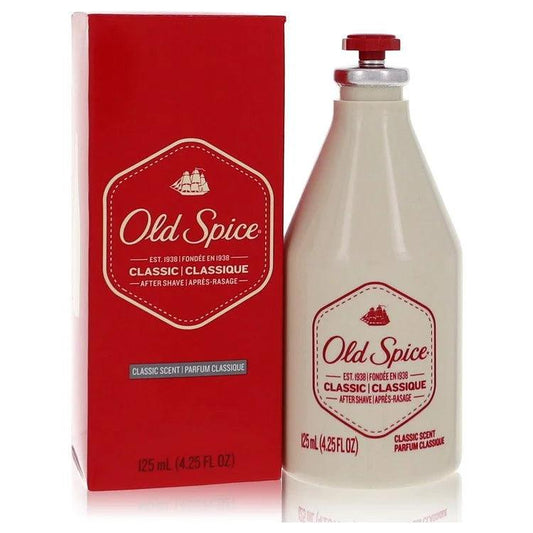 Old Spice After Shave (Classic) By Old Spice - detoks.ca