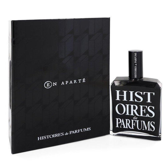 Outrecuidant Eau De Parfum Spray (Unisex) By Histoires De Parfums - detoks.ca
