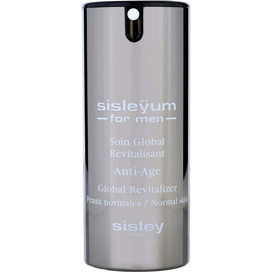 Sisleyum Anti-Age Global Revitalizer For Men (For Normal Skin) - detoks.ca