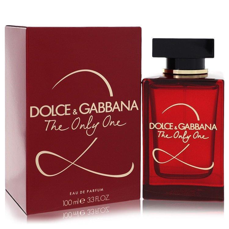The Only One 2 Eau De Parfum Spray By Dolce & Gabbana - detoks.ca