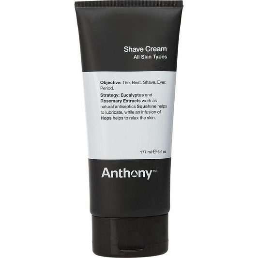 Ultimate Shaving Comfort Shave Cream - detoks.ca