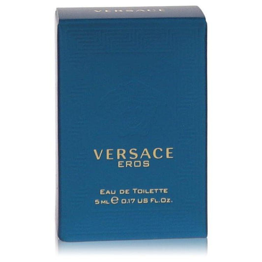Versace Eros Mini EDT By Versace - detoks.ca