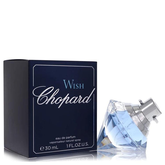 Wish Eau De Parfum Spray By Chopard - detoks.ca