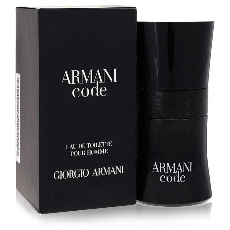 Armani Code Eau De Toilette Spray By Giorgio Armani - detoks.ca
