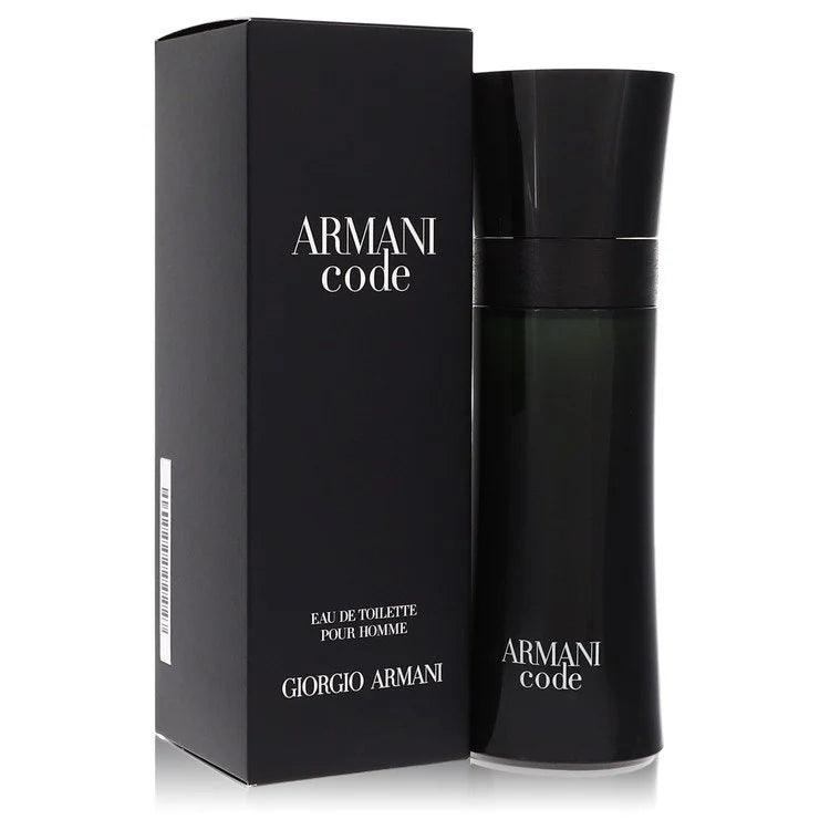 Armani Code Eau De Toilette Spray By Giorgio Armani - detoks.ca