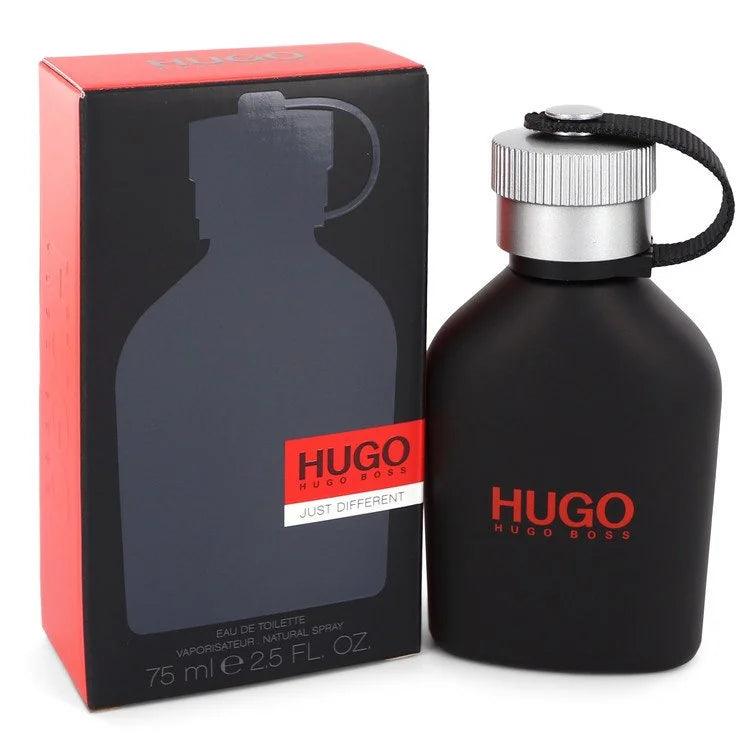 Hugo Just Different Eau De Toilette Spray By Hugo Boss - detoks.ca